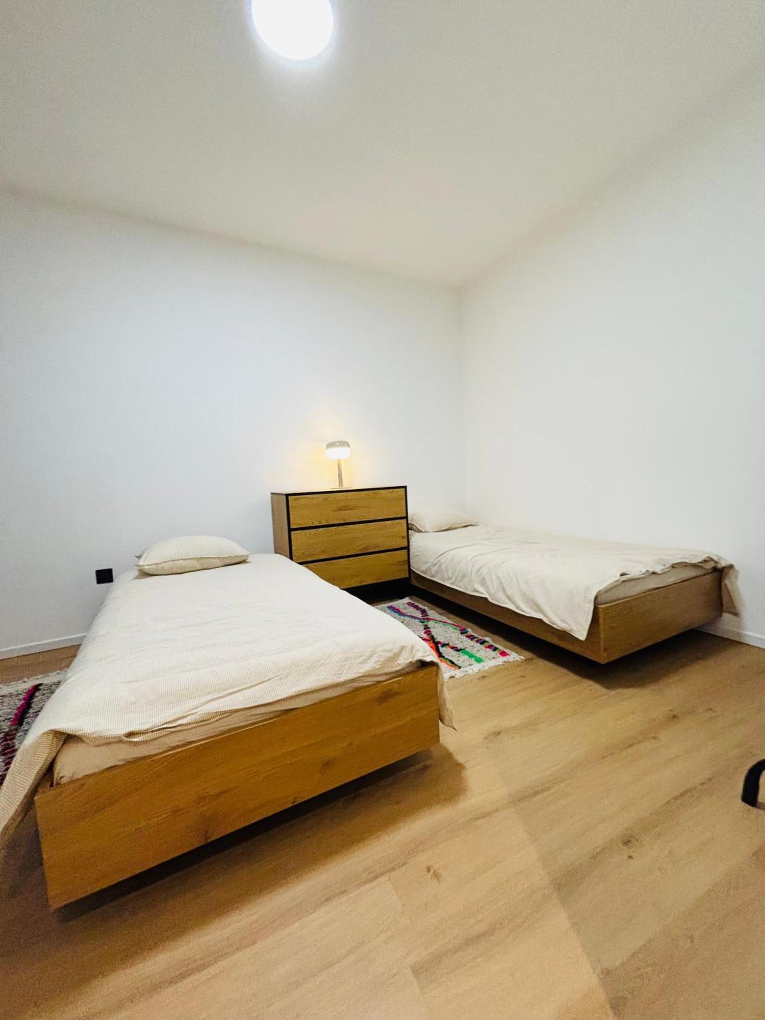Cozy Flat Lägenhet Bryssel Exteriör bild